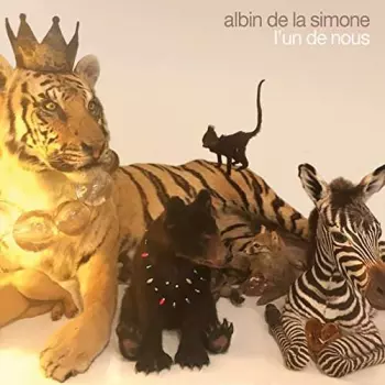 L'Un De Nous