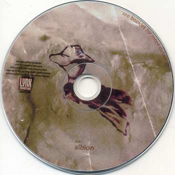 2CD Albion: Remake