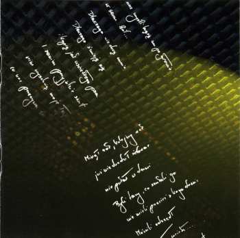 CD Albion: Wabiąc Cienie
