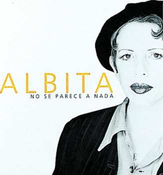 Album Albita: No Se Parece A Nada