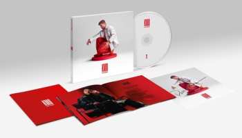 Album Alboran,pablo: Km0