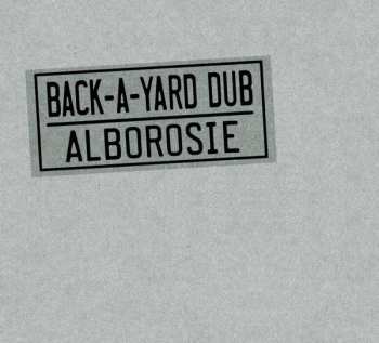 CD Alborosie: Back-A-Yard Dub
