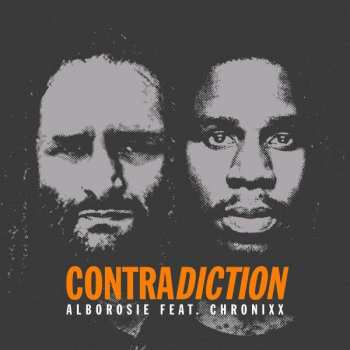 Album Chronixx: Contradiction