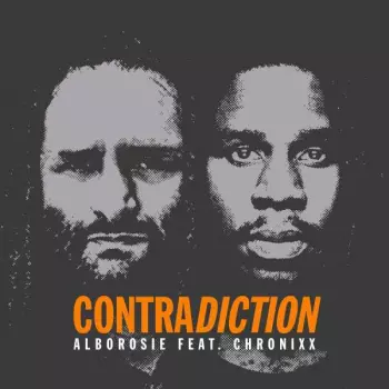 Chronixx: Contradiction