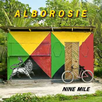 LP Alborosie: Nine Mile