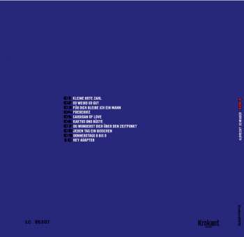 LP Albrecht Schrader: Soft