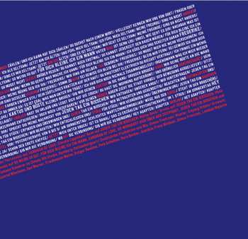 LP Albrecht Schrader: Soft