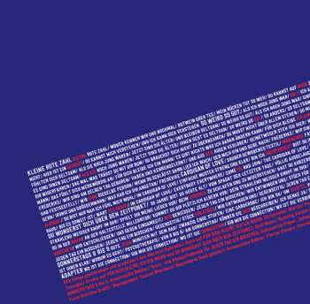 LP Albrecht Schrader: Soft