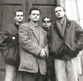 2CD Jižní Pól: Album 1991 + Nevydané Nahrávky