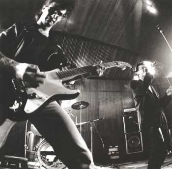 2CD Jižní Pól: Album 1991 + Nevydané Nahrávky