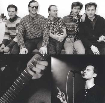 2CD Jižní Pól: Album 1991 + Nevydané Nahrávky