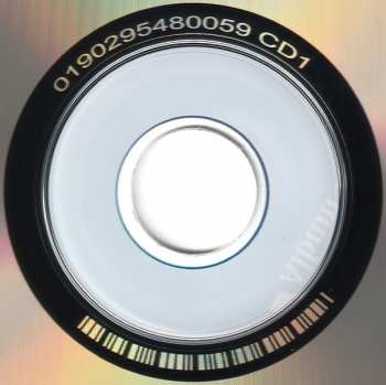 2CD Jižní Pól: Album 1991 + Nevydané Nahrávky