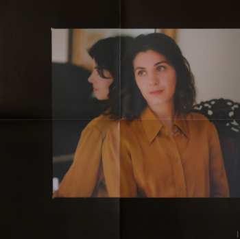 LP Katie Melua: Album No. 8