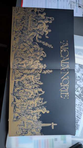 LP Alcalá Norte: Alcalá Norte 