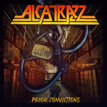 CD Alcatrazz: Prior Convictions