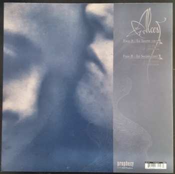 LP Alcest: Le Secret LTD