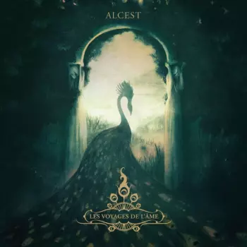 Alcest: Les voyages de l'âme