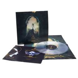 LP Alcest: Les Voyages De L'ame Clear Ltd.