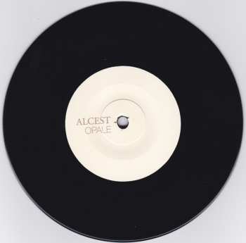 SP Alcest: Opale