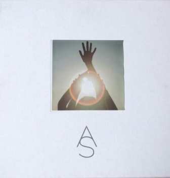 LP/2CD/DVD/SP/Dobozkészlet Alcest: Shelter LTD | CLR | DIGI