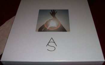 LP/2CD/DVD/SP/Dobozkészlet Alcest: Shelter
