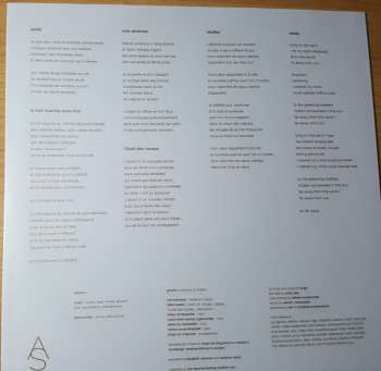 LP Alcest: Shelter