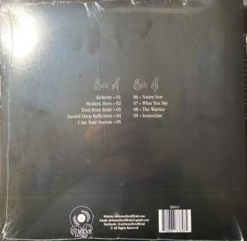 LP Alchemy Fire: Alchemy Fire
