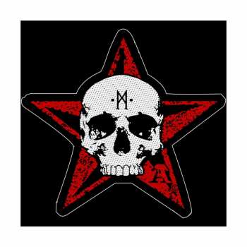 Merch Alchemy: Felvarró Dead Man's Rest 