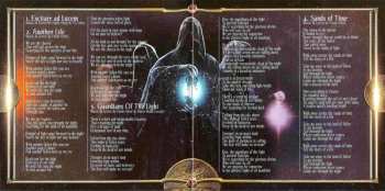 CD Aldaria: Land Of Light