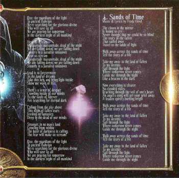 CD Aldaria: Land Of Light