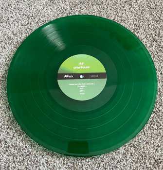 LP Aldn: greenhouse