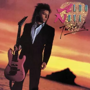 Aldo Nova: Twitch