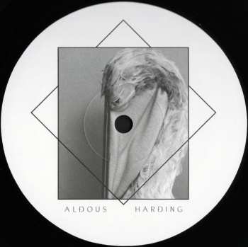 LP Aldous Harding: Designer