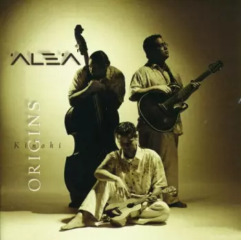 Alea: Origins/Kinoki