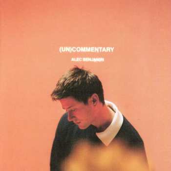 CD Alec Benjamin: (Un)Commentary