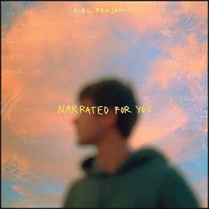 Album Alec Benjamin: Narrated For You