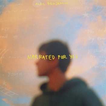 LP Alec Benjamin: Narrated For You