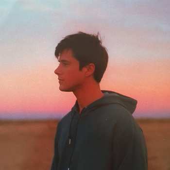 LP Alec Benjamin: Narrated For You