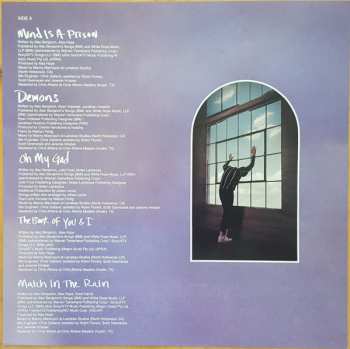 LP Alec Benjamin: These Two Windows 