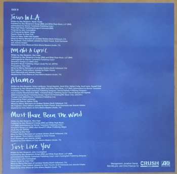 LP Alec Benjamin: These Two Windows 