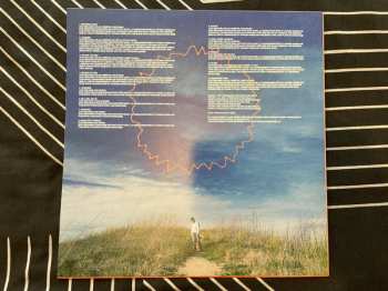 LP Alec Benjamin: (Un)Commentary