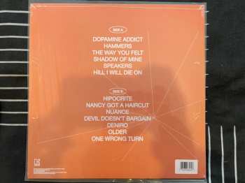 LP Alec Benjamin: (Un)Commentary