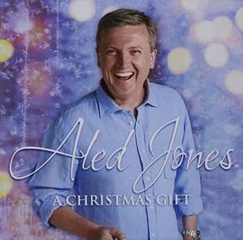 Album Aled Jones: Christmas Gift