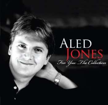Album Aled Jones: For You: The Collection