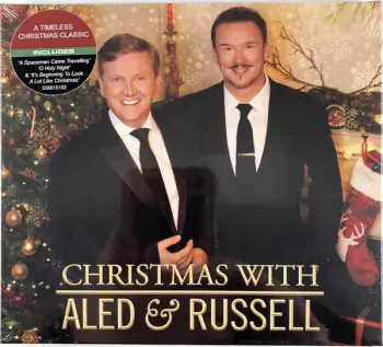 Christmas with Aled & Russell