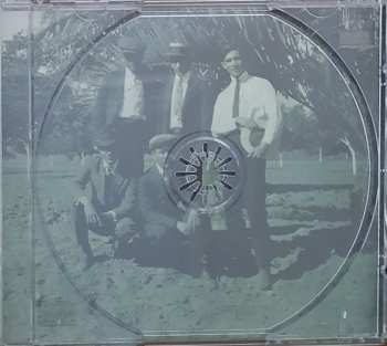 CD Alejandro Escovedo: By The Hand Of The Father