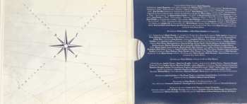 CD Alejandro Fernández: Rompiendo Fronteras