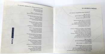 CD Alejandro Fernández: Rompiendo Fronteras