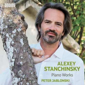 CD Peter Jablonski: Piano Works