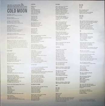 LP Alela Diane: Cold Moon